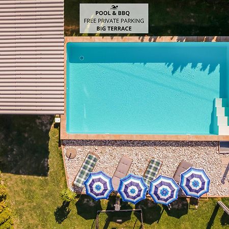Apartmaji Pri Jozu Bohinj Eksteriør bilde