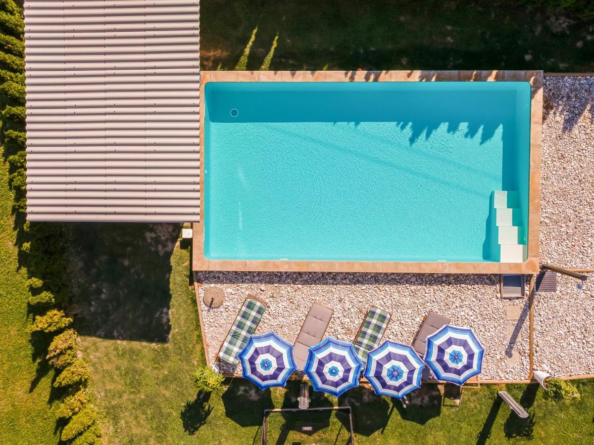 Apartmaji Pri Jozu Bohinj Eksteriør bilde