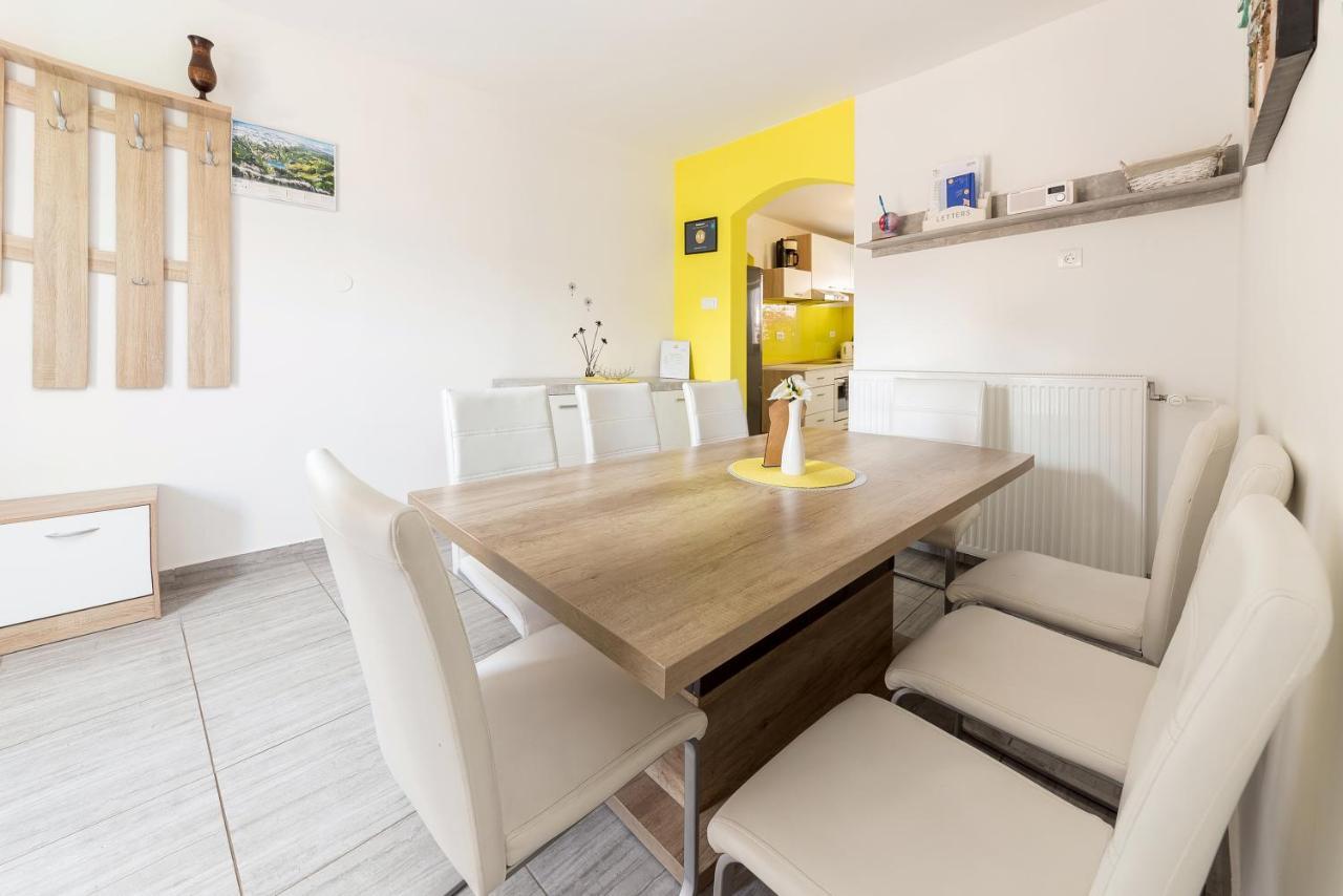 Apartmaji Pri Jozu Bohinj Eksteriør bilde