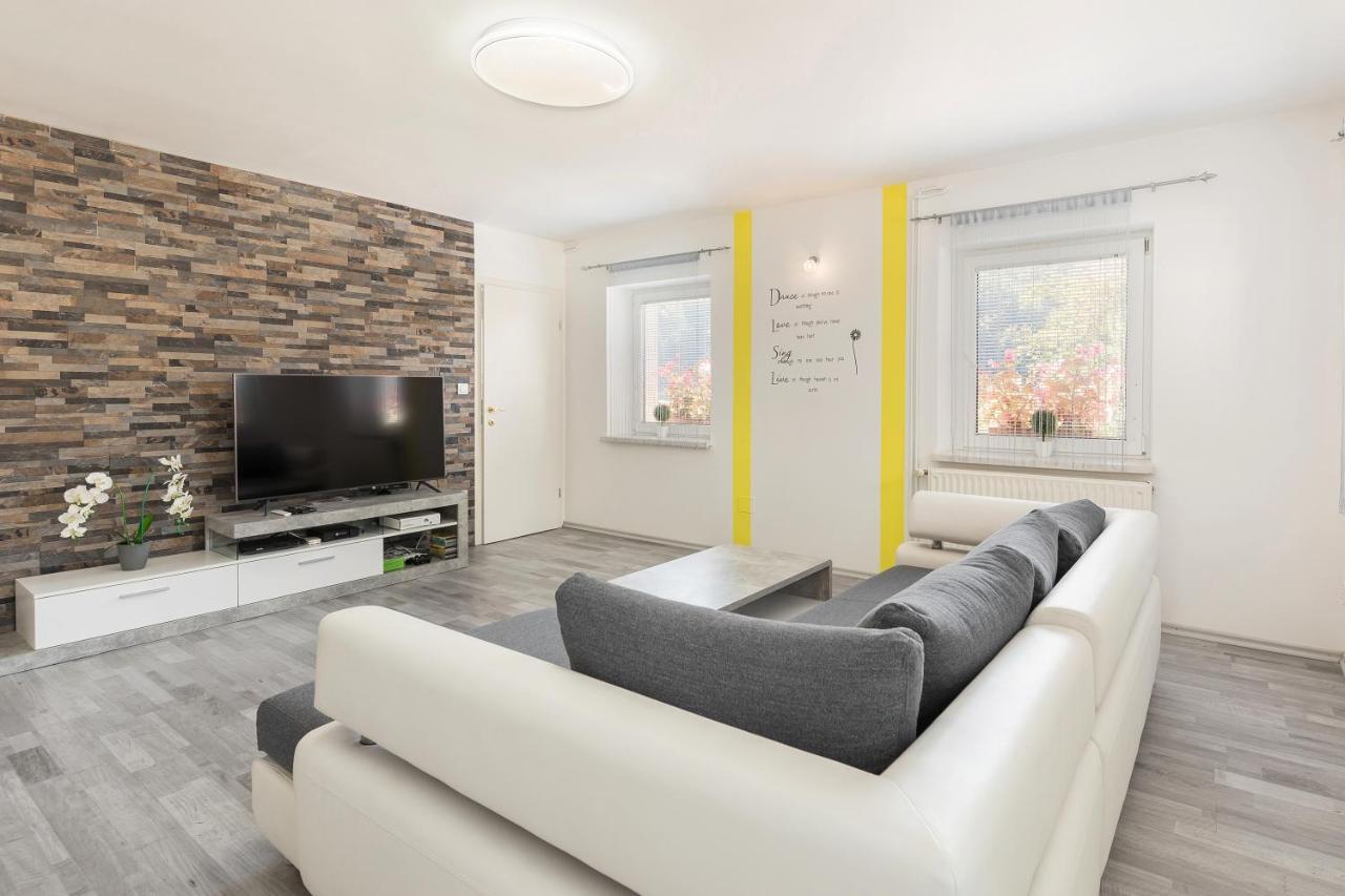 Apartmaji Pri Jozu Bohinj Eksteriør bilde