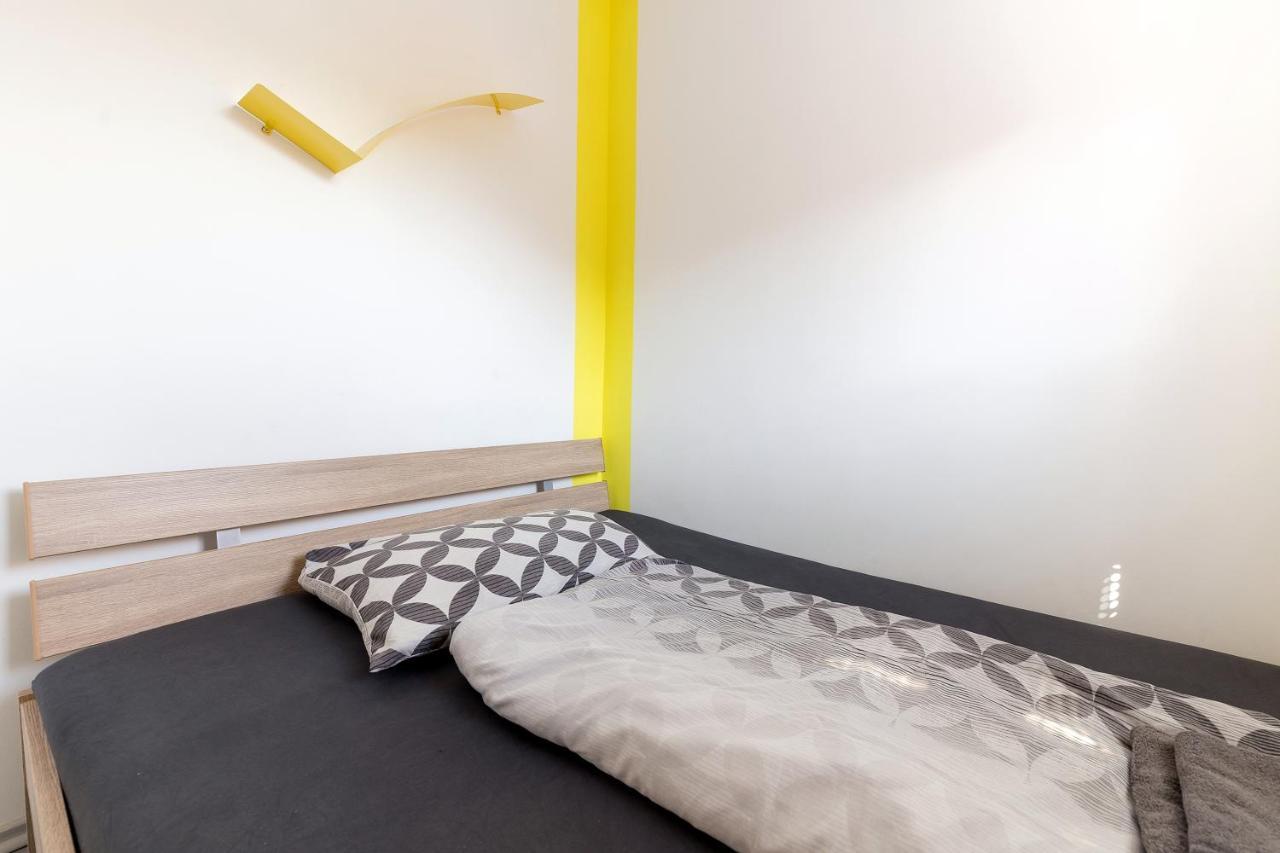 Apartmaji Pri Jozu Bohinj Eksteriør bilde