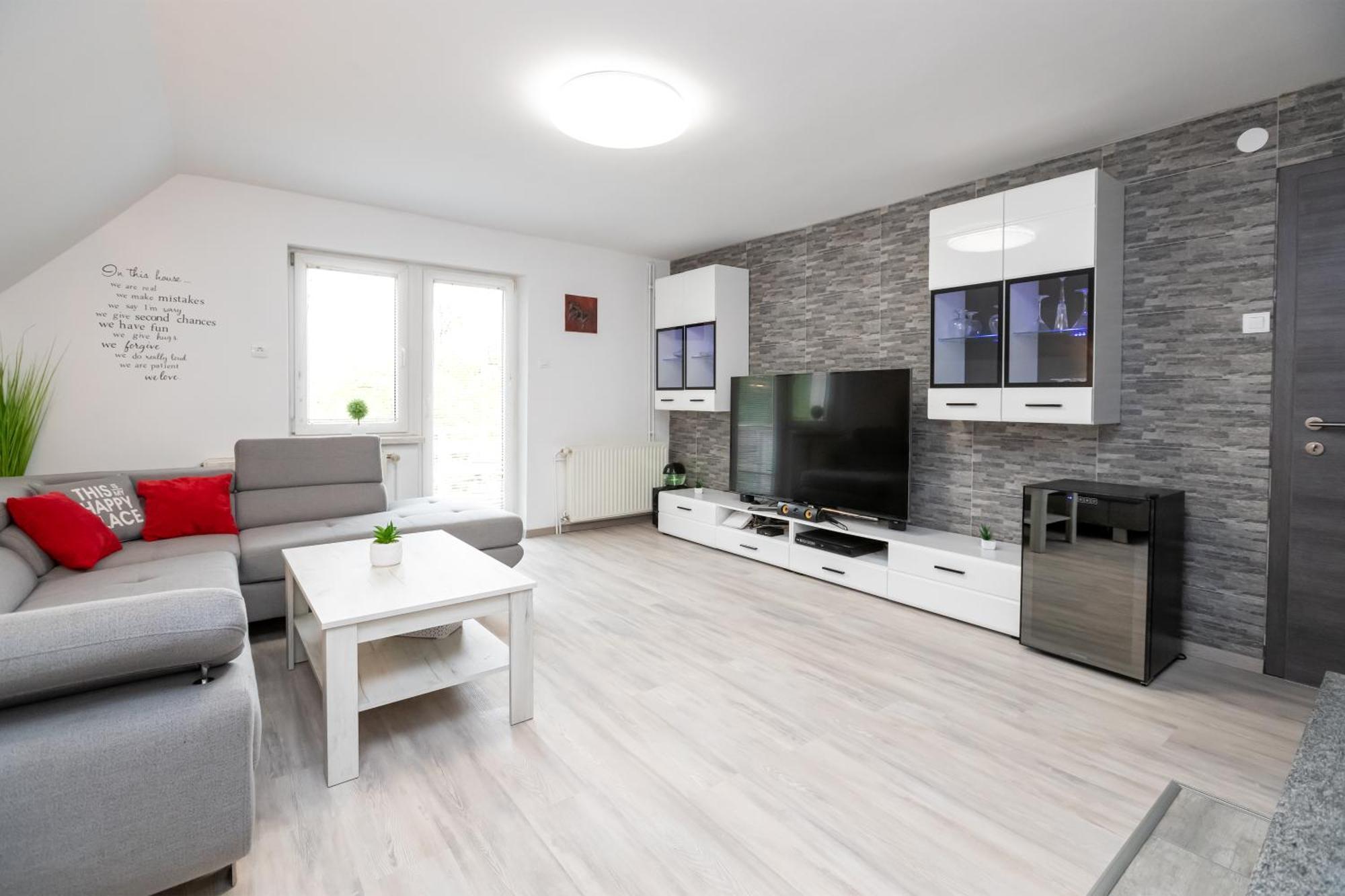 Apartmaji Pri Jozu Bohinj Eksteriør bilde