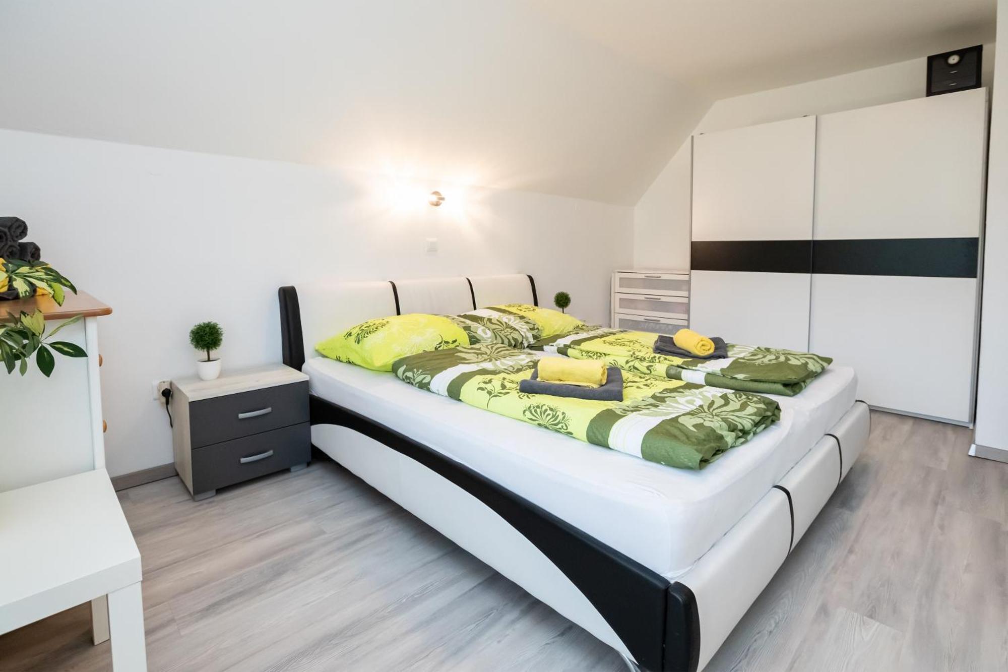 Apartmaji Pri Jozu Bohinj Eksteriør bilde