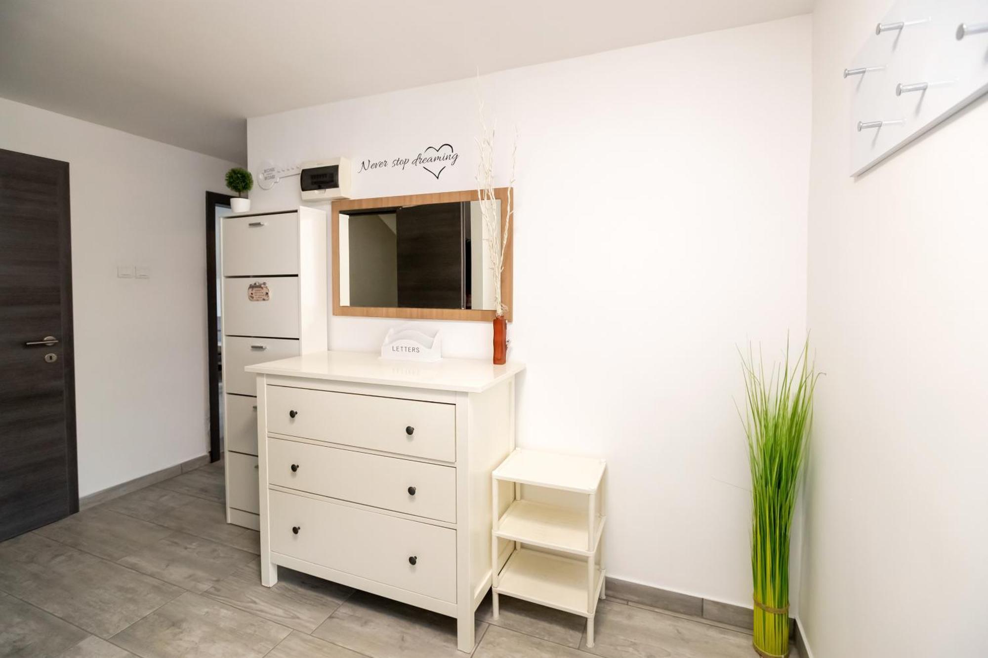 Apartmaji Pri Jozu Bohinj Eksteriør bilde