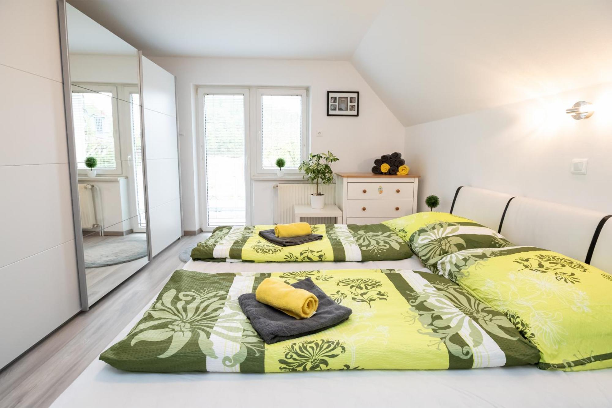 Apartmaji Pri Jozu Bohinj Eksteriør bilde