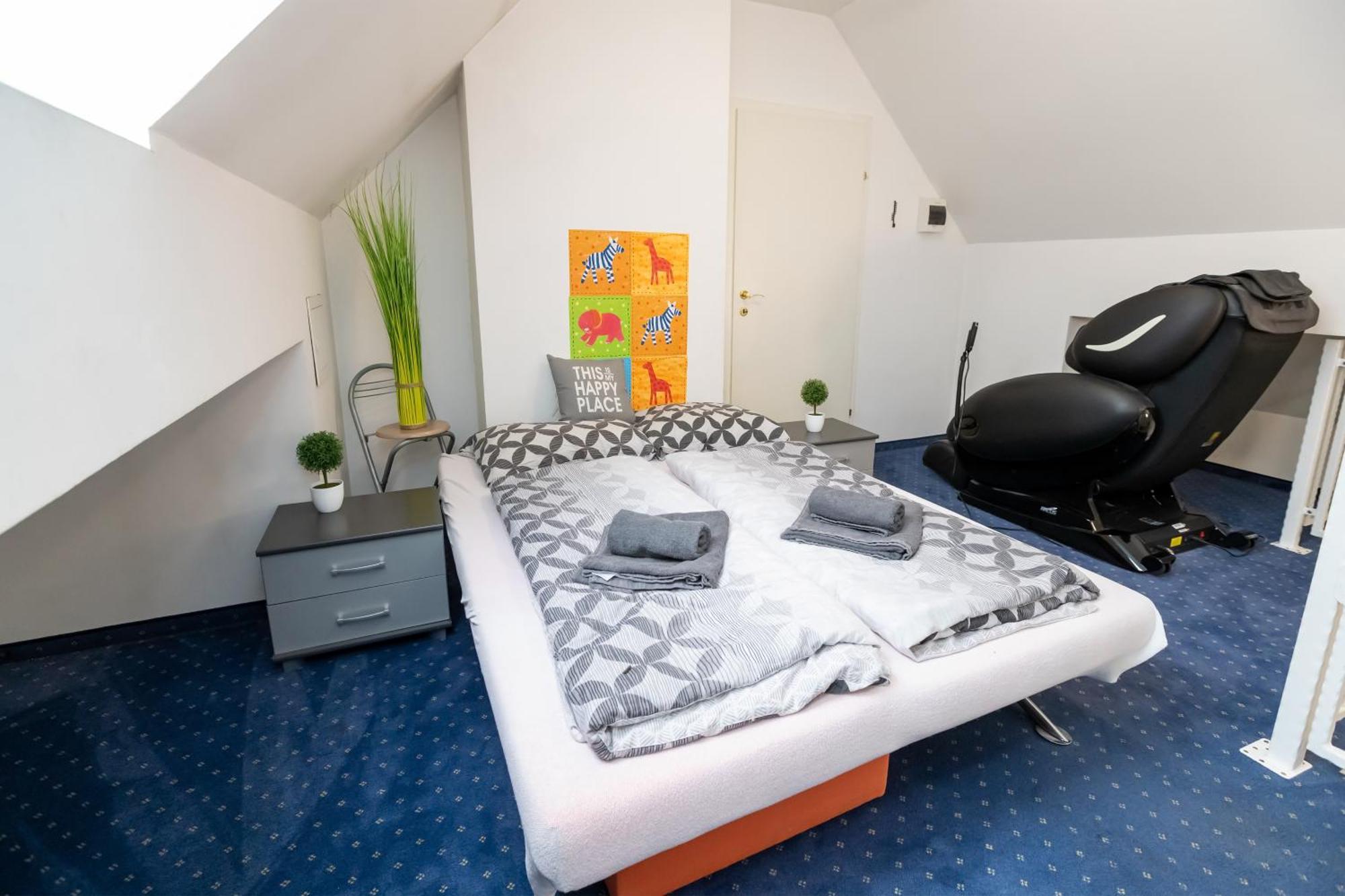 Apartmaji Pri Jozu Bohinj Eksteriør bilde