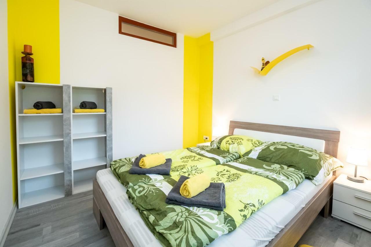 Apartmaji Pri Jozu Bohinj Eksteriør bilde