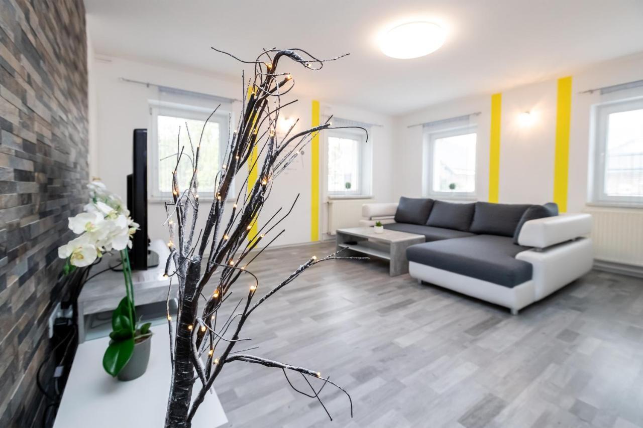 Apartmaji Pri Jozu Bohinj Eksteriør bilde